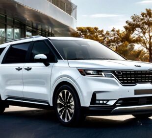 Kia Carnival: цена привоза из Кореи и почему 3,5 литра — это 3 470 см³
