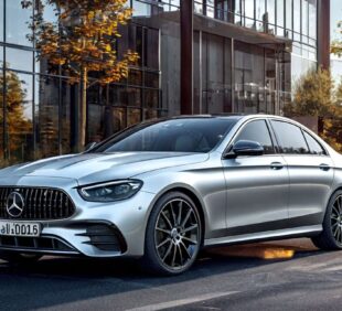 Mercedes E-класс: цена привоза и почему E 200 выигрывает у E 300 на налоге