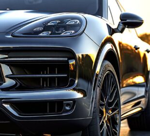 Porsche Cayenne: цена привоза и какую версию брать в лизинг, а какую — покупать