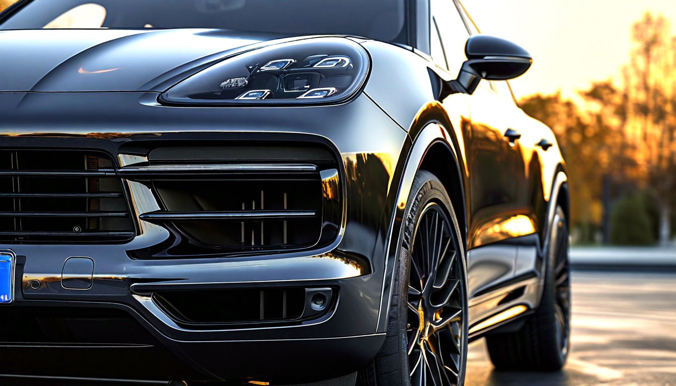 Porsche Cayenne: цена привоза и какую версию брать в лизинг, а какую — покупать