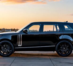 Range Rover: цена привоза и почему V8 стоит как дизель, но оформлять его лучше иначе