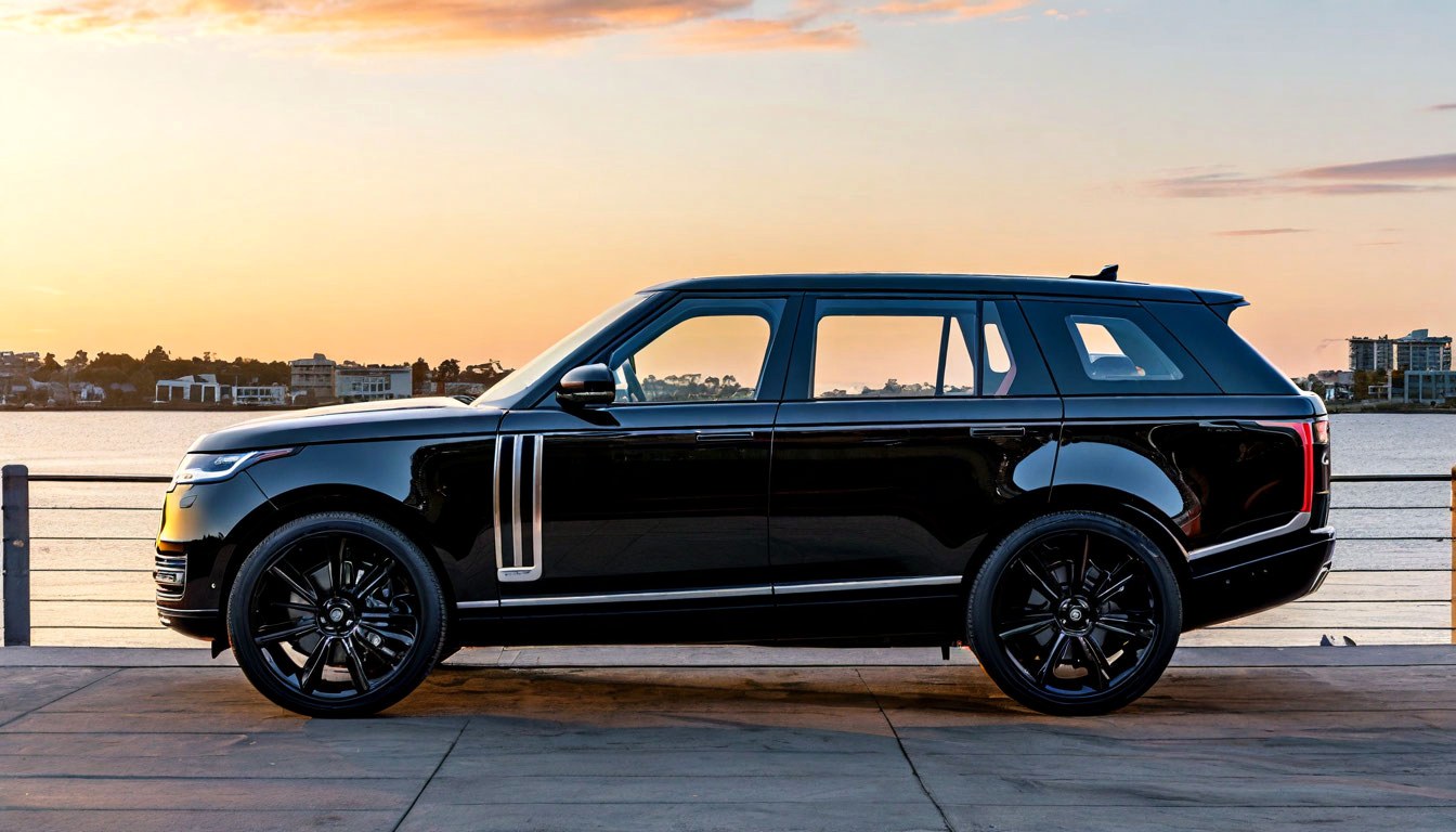 Range Rover: цена привоза и почему V8 стоит как дизель, но оформлять его лучше иначе