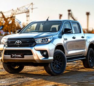 Toyota Hilux: сколько стоит привезти в 2026 году