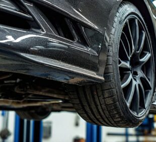 Жидкая шумоизоляция автомобиля